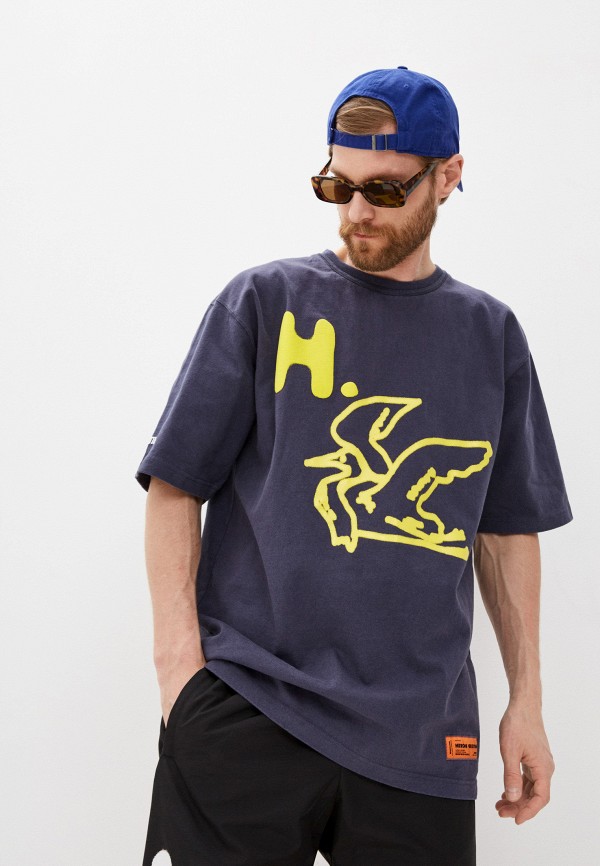 фото Футболка heron preston