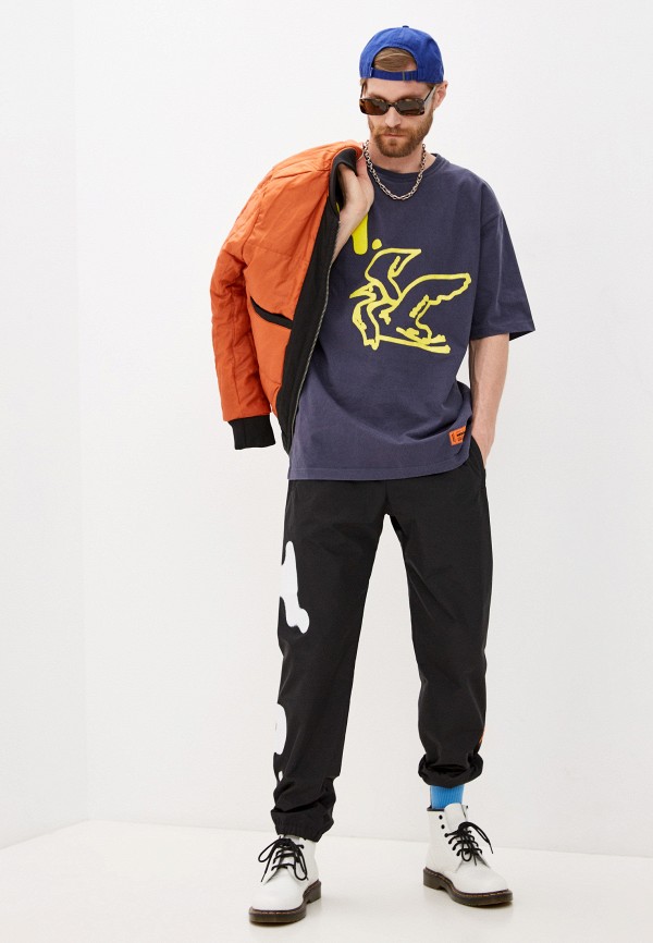 фото Футболка heron preston