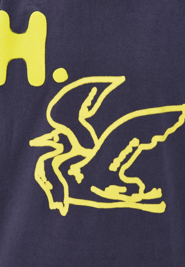 фото Футболка heron preston