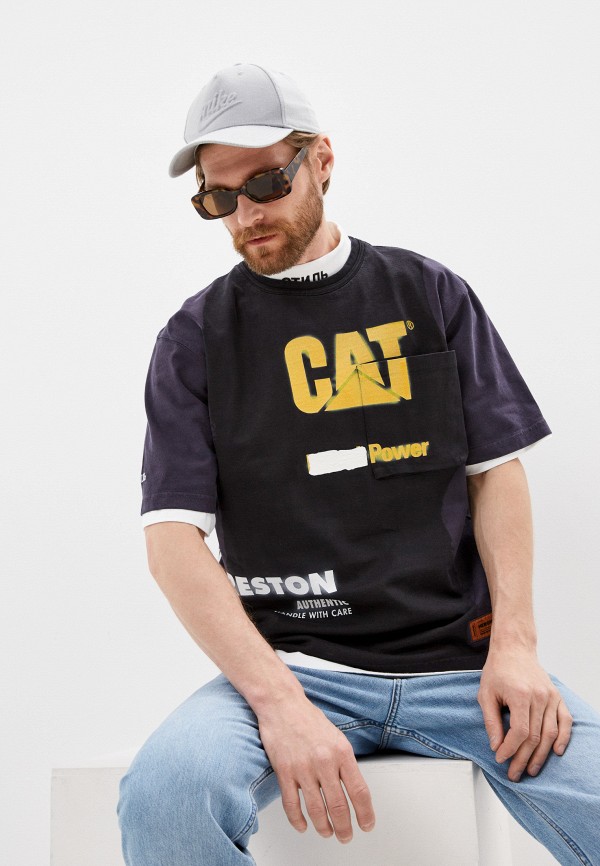 фото Футболка heron preston