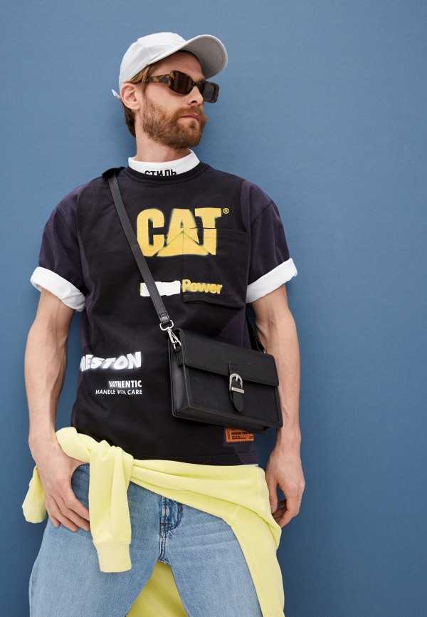 фото Футболка heron preston