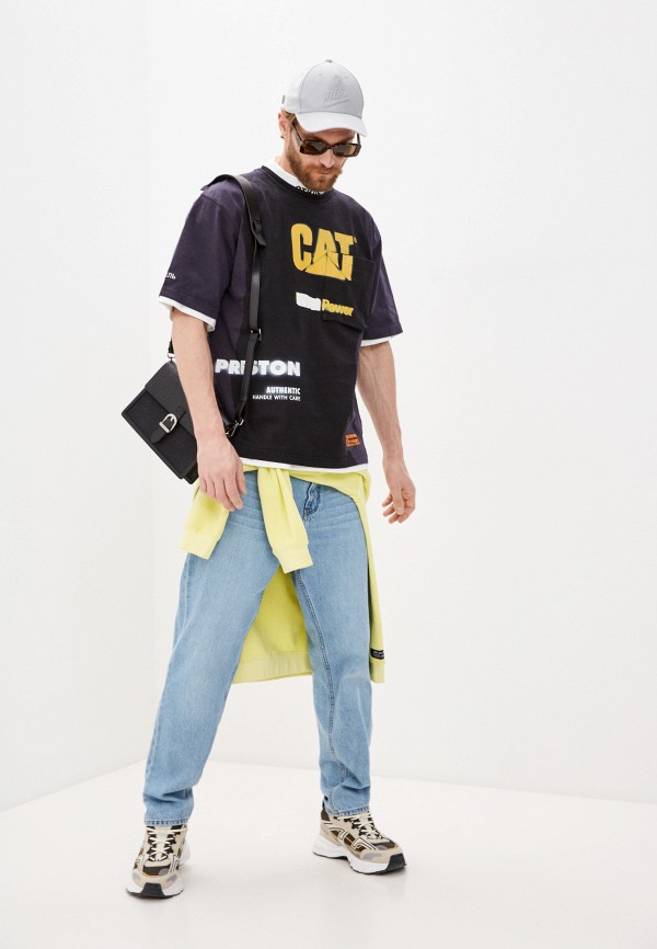 фото Футболка heron preston