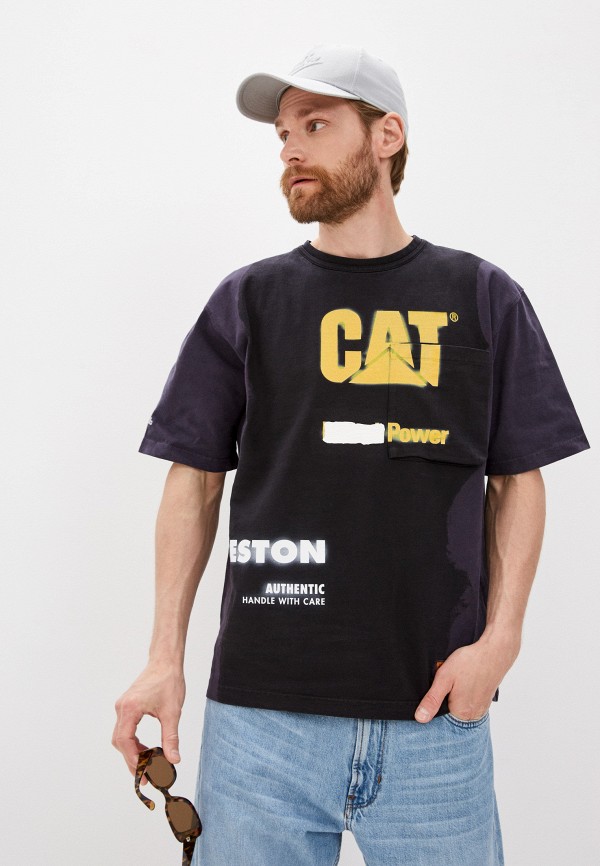 фото Футболка heron preston