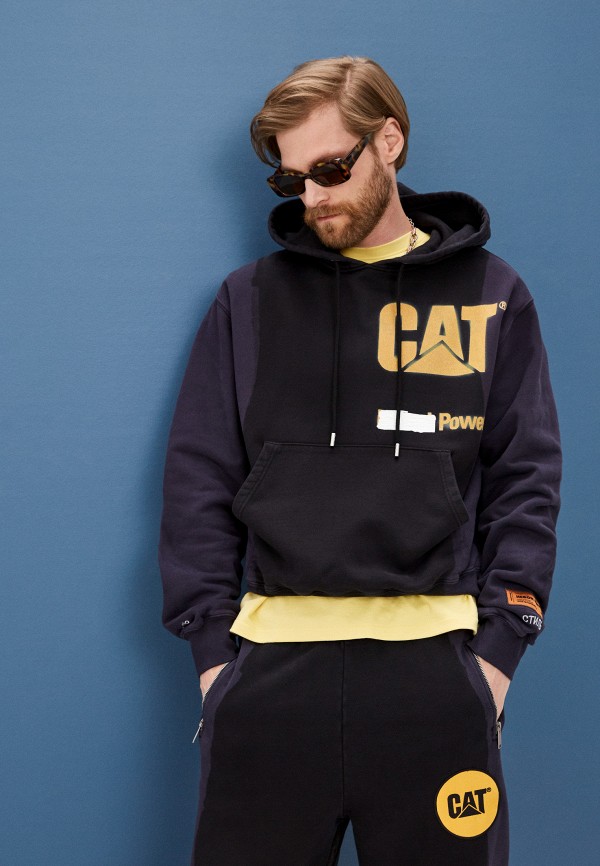 фото Худи heron preston