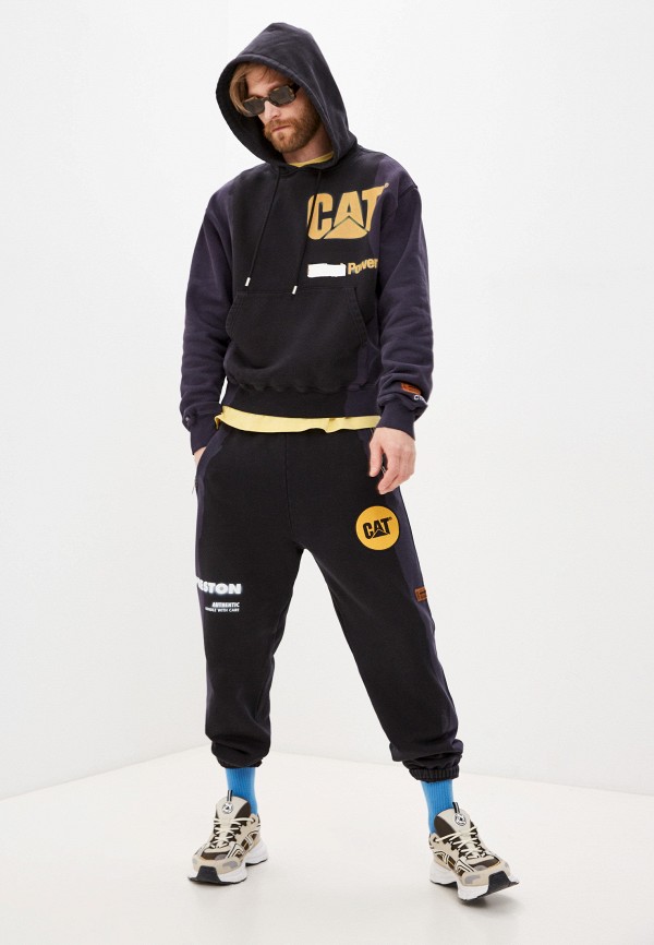 фото Худи heron preston