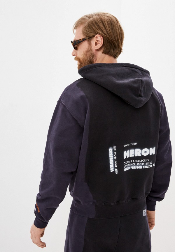 фото Худи heron preston