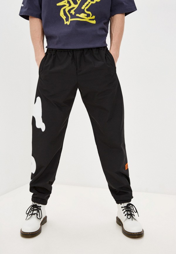 

Брюки спортивные Heron Preston, Черный