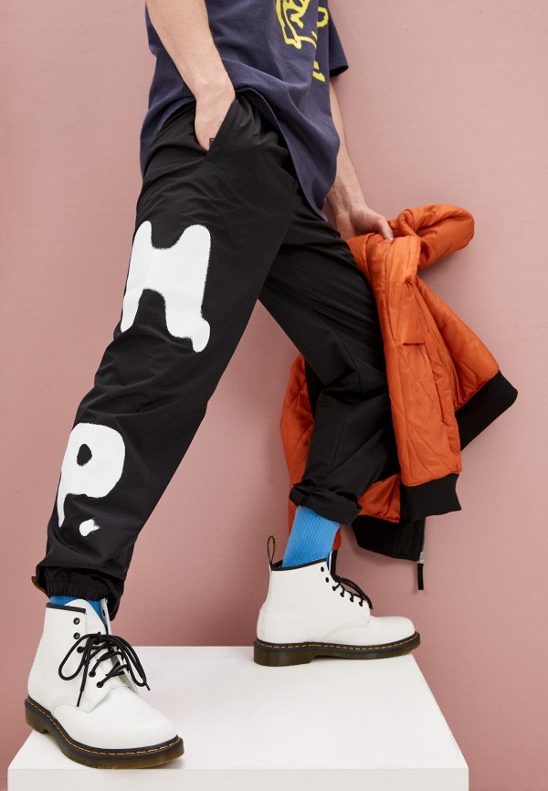 фото Брюки спортивные heron preston