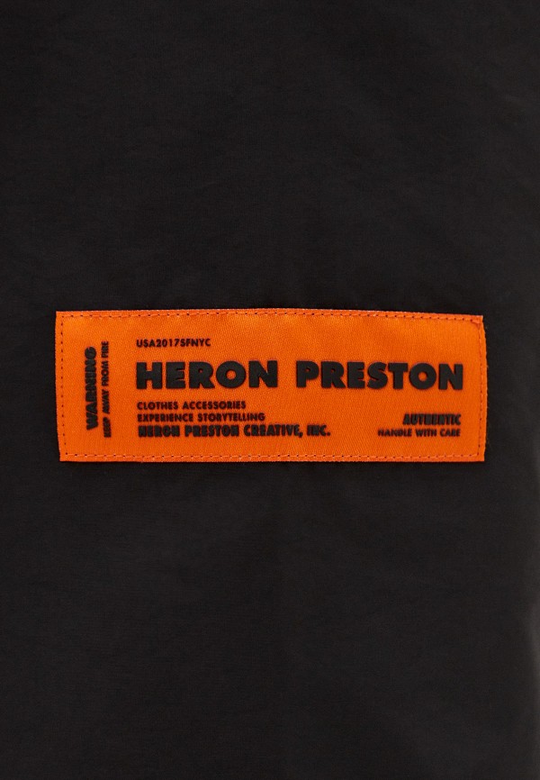 фото Брюки спортивные heron preston