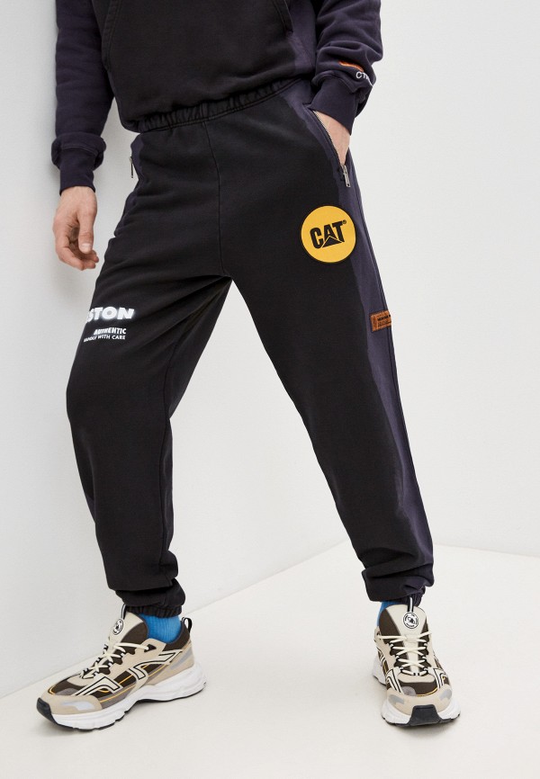 фото Брюки спортивные heron preston