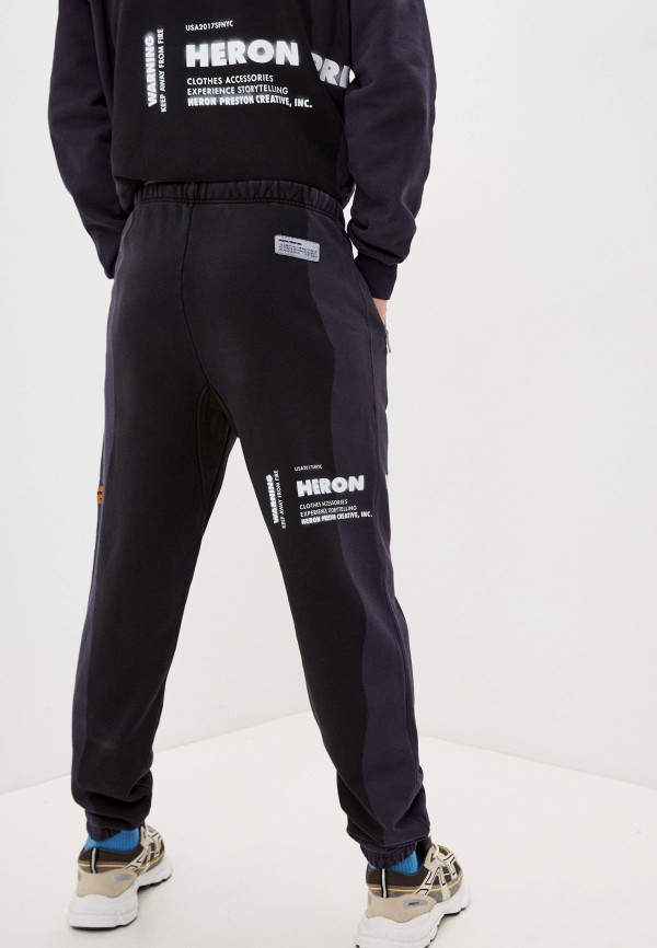 фото Брюки спортивные heron preston