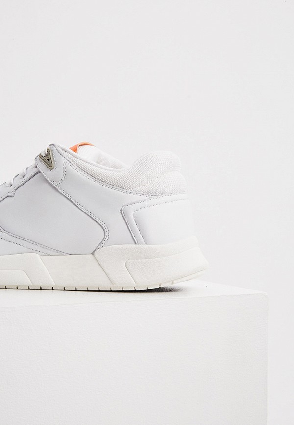 фото Кеды heron preston