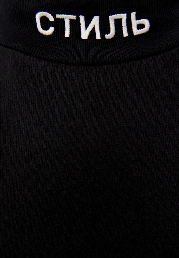 фото Футболка heron preston