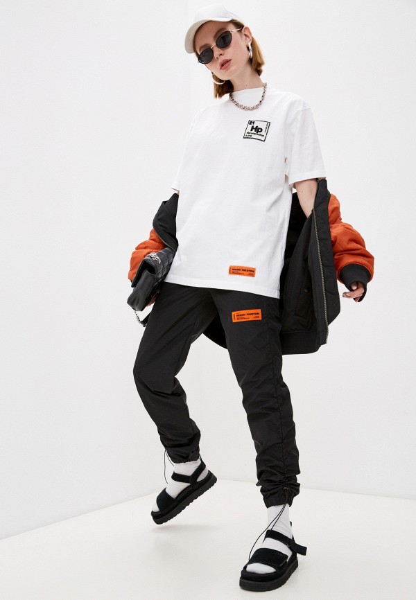 фото Футболка heron preston