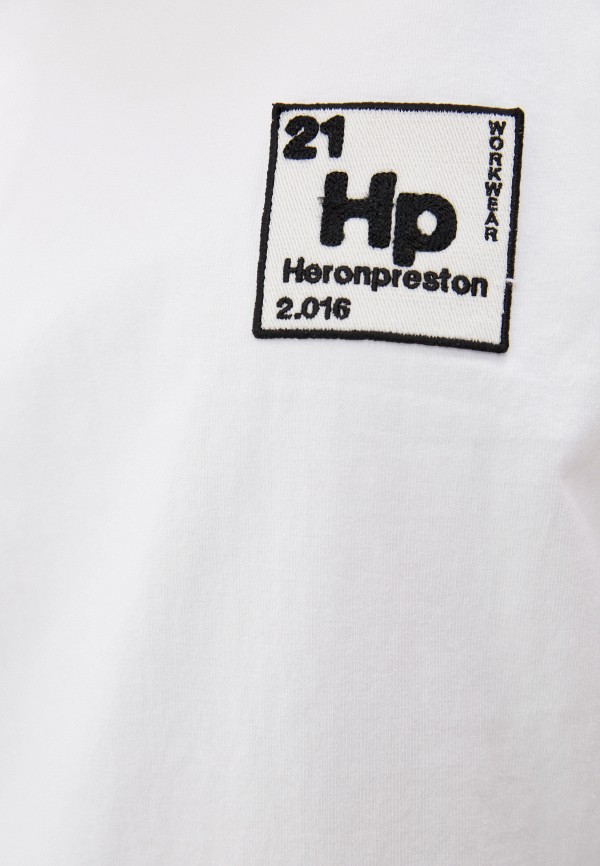 фото Футболка heron preston