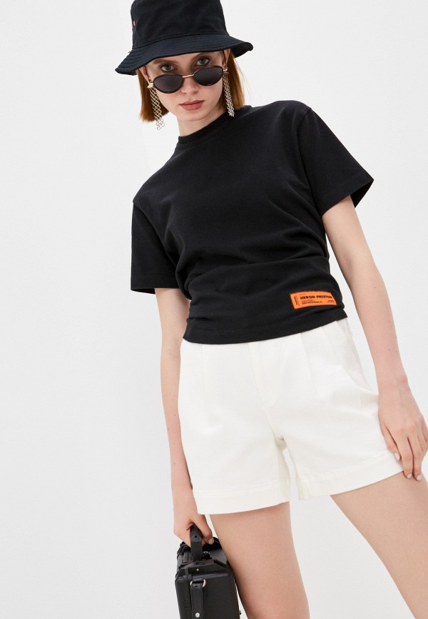 

Футболка Heron Preston, Черный