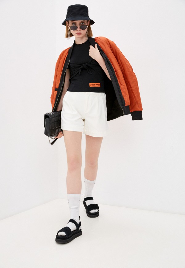 фото Футболка heron preston