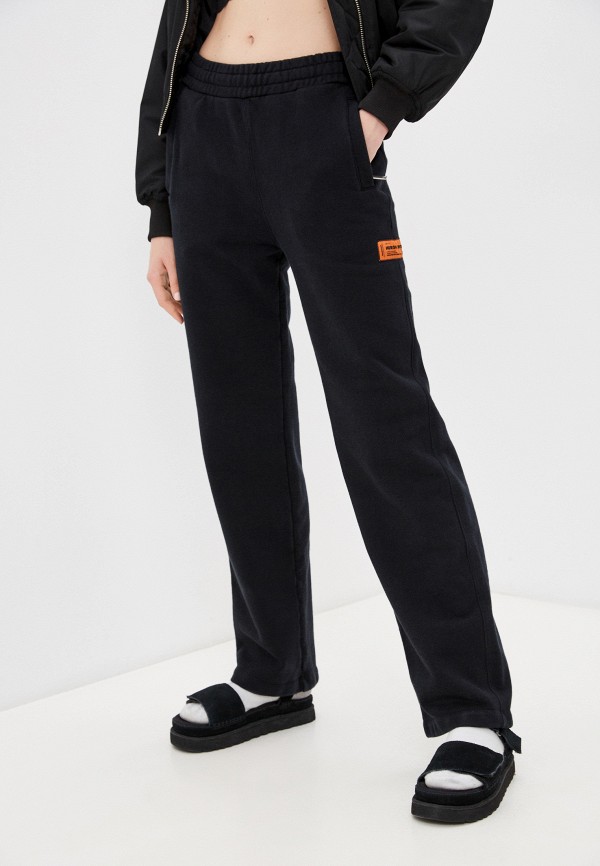 

Брюки спортивные Heron Preston, Черный