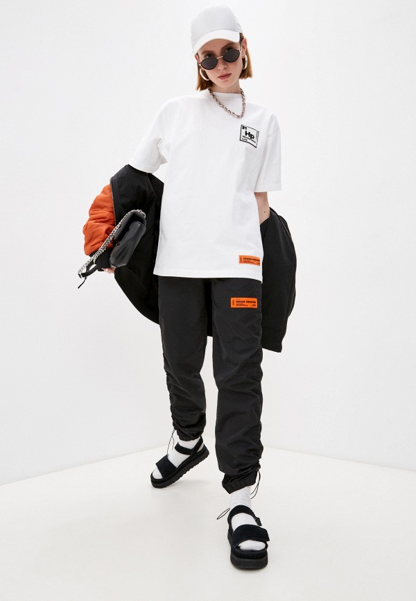 фото Брюки спортивные heron preston