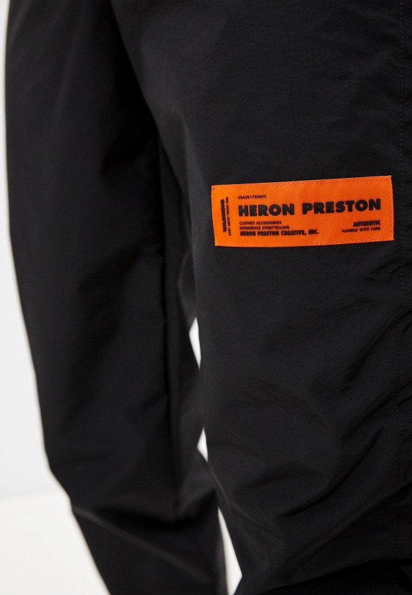 фото Брюки спортивные heron preston