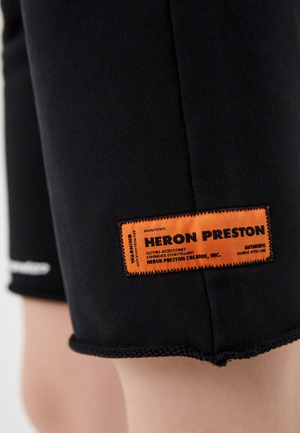 фото Шорты спортивные heron preston