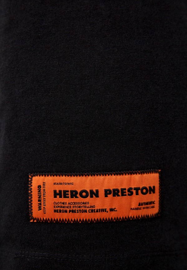 фото Платье heron preston