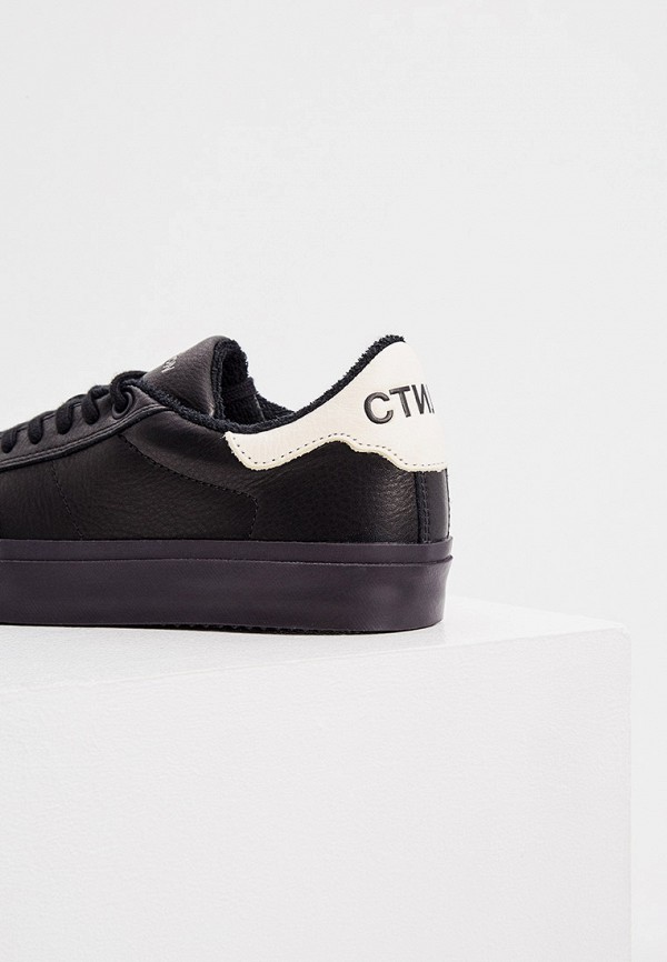 фото Кеды heron preston