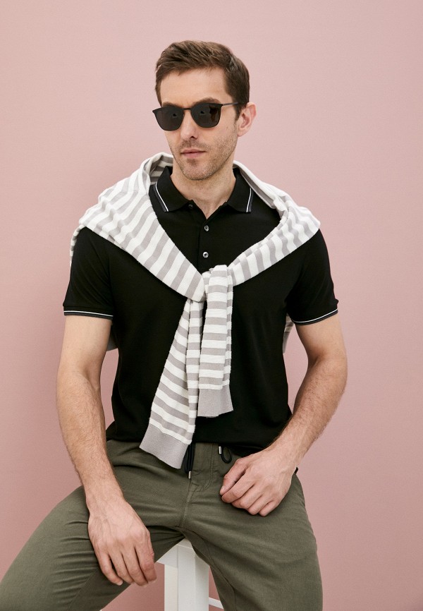 фото Поло baldessarini