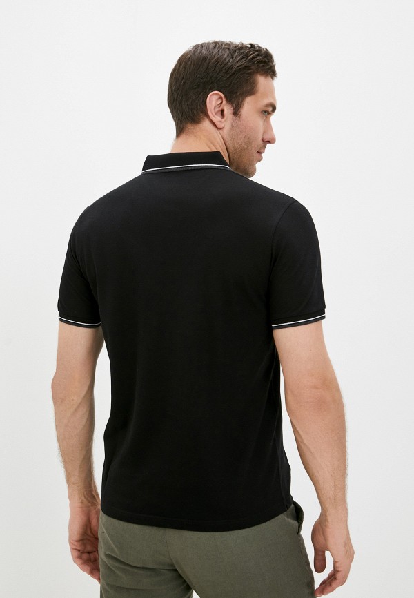 фото Поло baldessarini