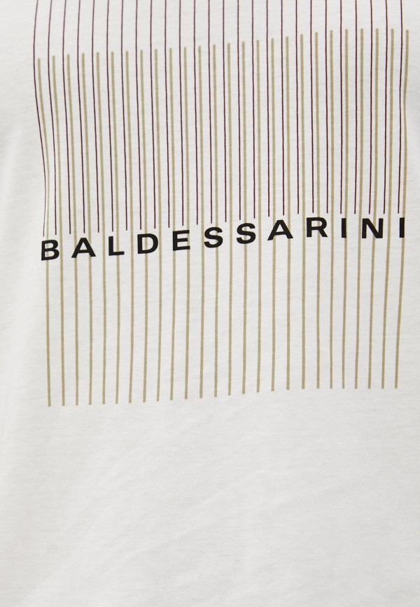 фото Футболка baldessarini