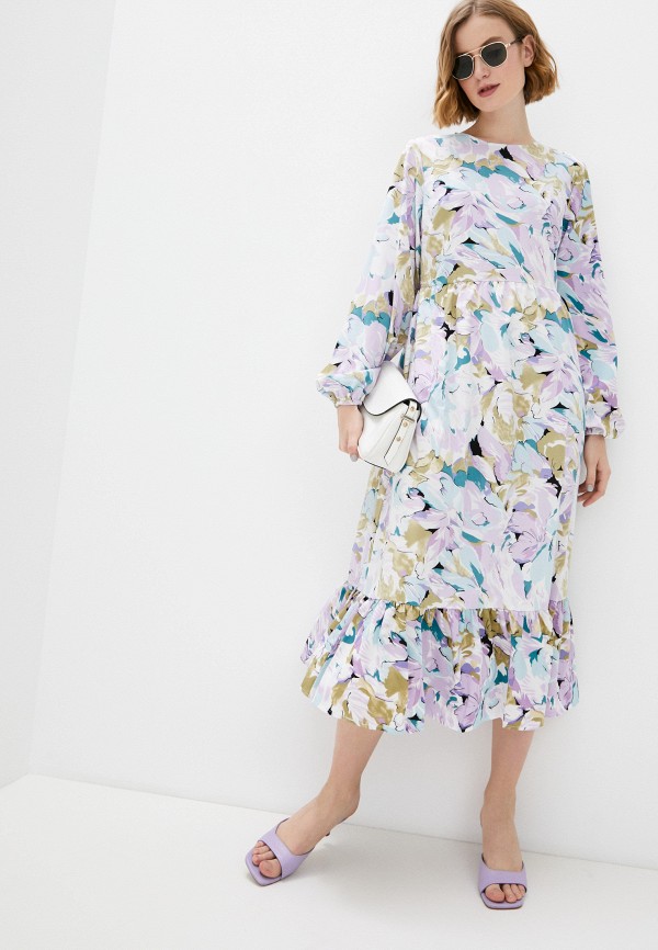 

Платье Missguided, Мультиколор, Missguided RTLAAH230101