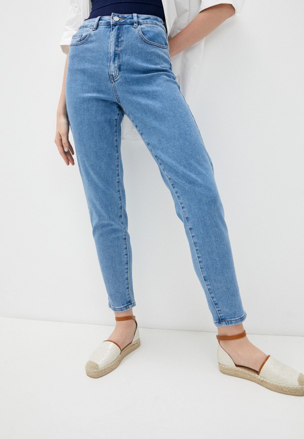 

Джинсы Missguided, Голубой