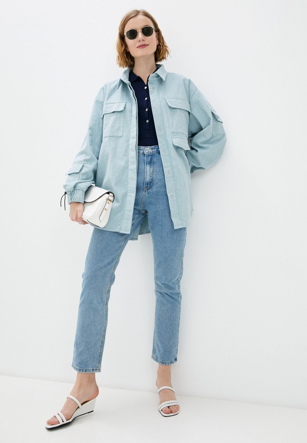 фото Джинсы missguided