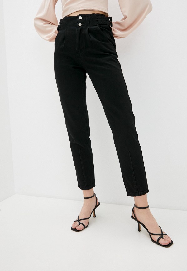 

Джинсы Missguided, Черный, Missguided RTLAAH231202