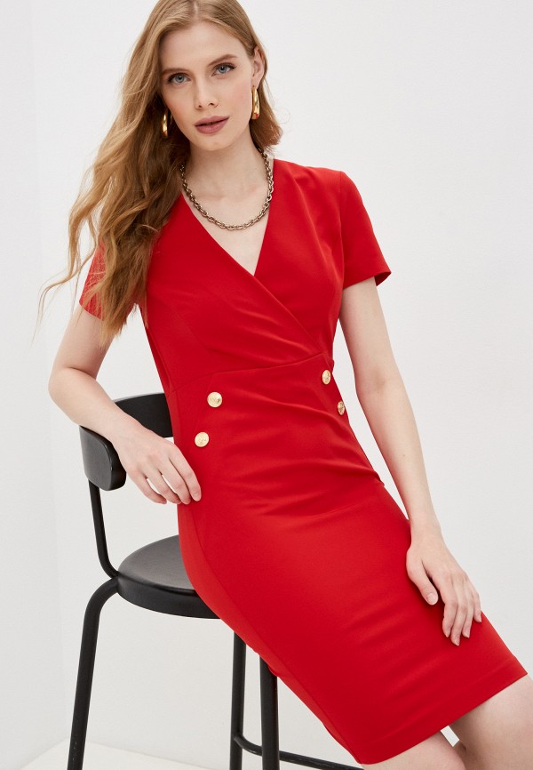 фото Платье pinko