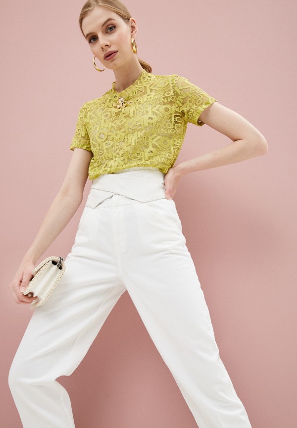 фото Джинсы pinko