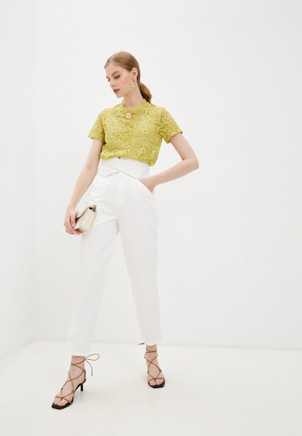 фото Джинсы pinko