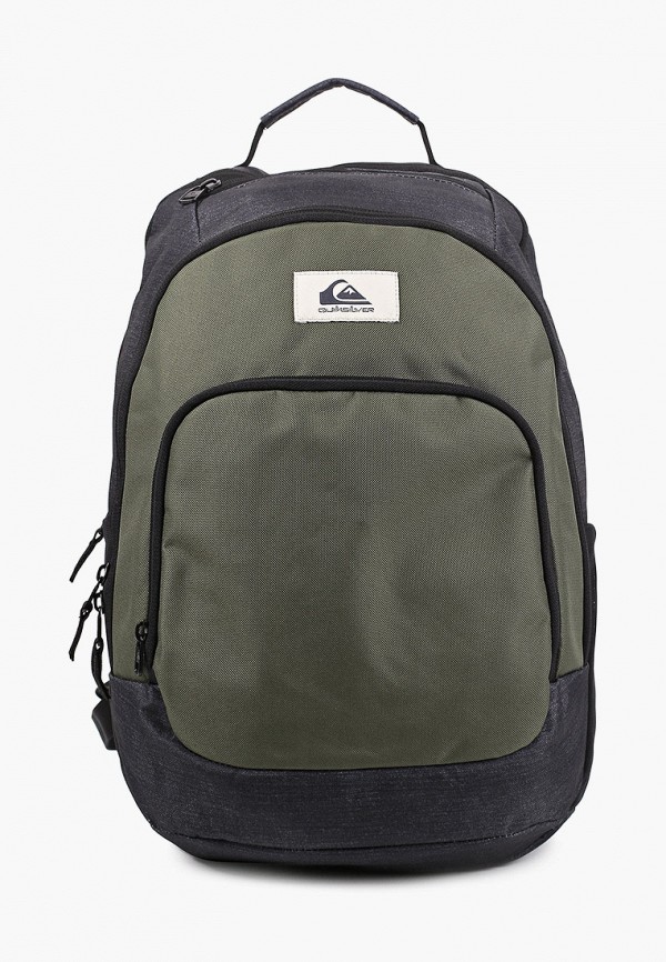 

Рюкзак Quiksilver, Хаки, 1969 SPECIAL M BKPK CQY0