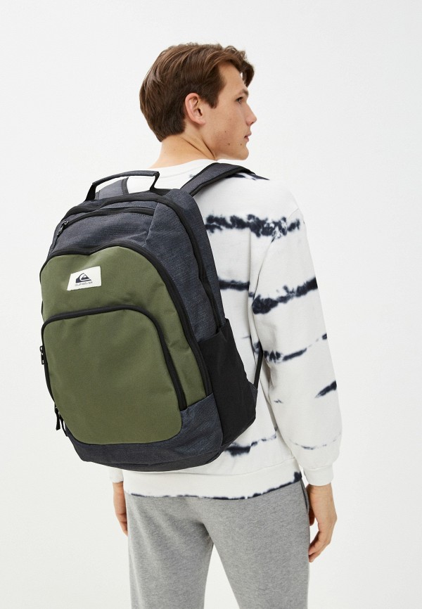 фото Рюкзак quiksilver