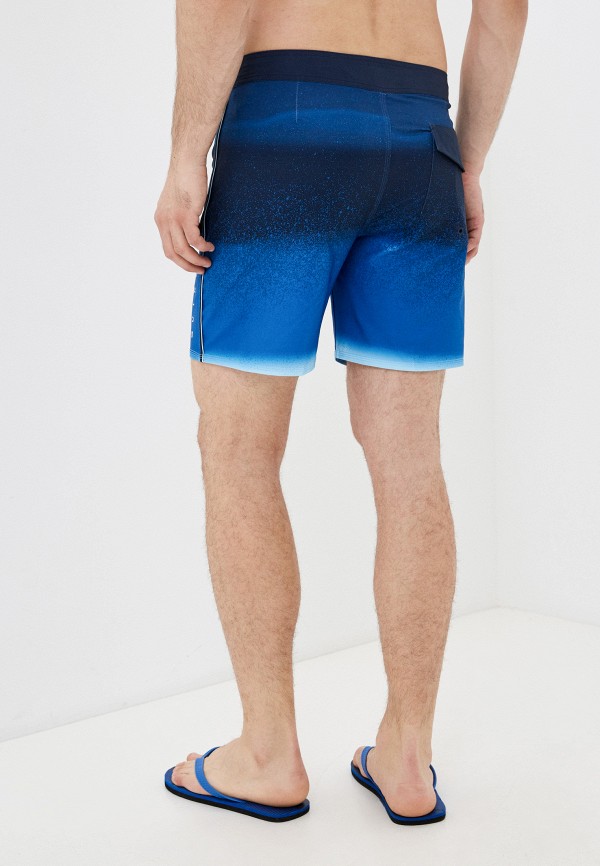 

Шорты для плавания Quiksilver, Синий, Quiksilver RTLAAH234201