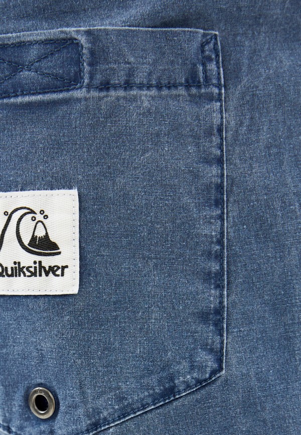 фото Шорты quiksilver