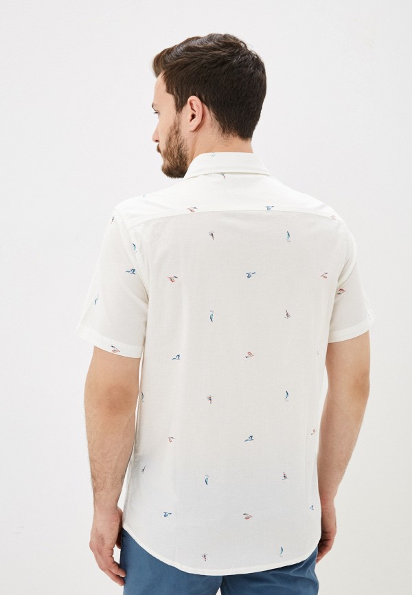 фото Рубашка quiksilver