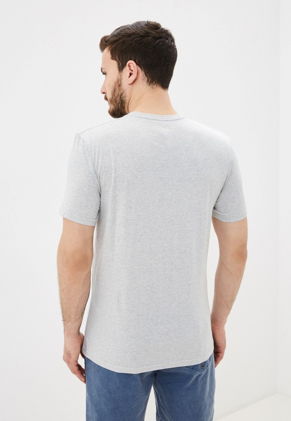 фото Футболка quiksilver