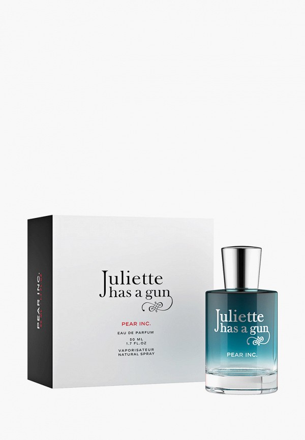 Juliette has a Gun Lipstick Fever, 100 мл. Juliette has a Gun Musc Invisible. Juliette has a Gun Pear Inc.