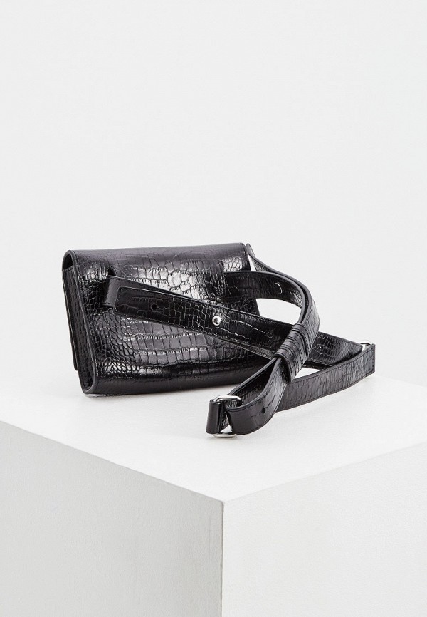 фото Сумка поясная claudie pierlot