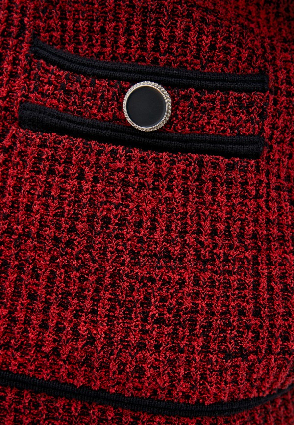 

Кардиган Claudie Pierlot, Красный