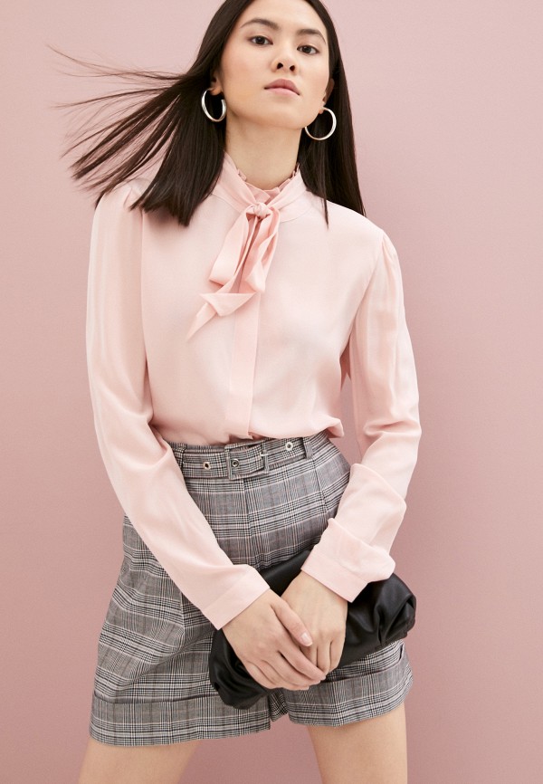 фото Блуза и жилет claudie pierlot