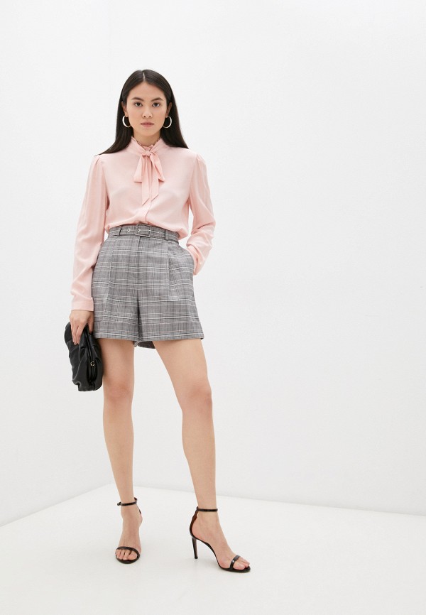 фото Блуза и жилет claudie pierlot