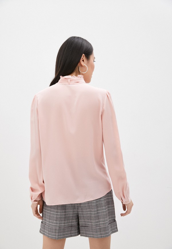 фото Блуза и жилет claudie pierlot