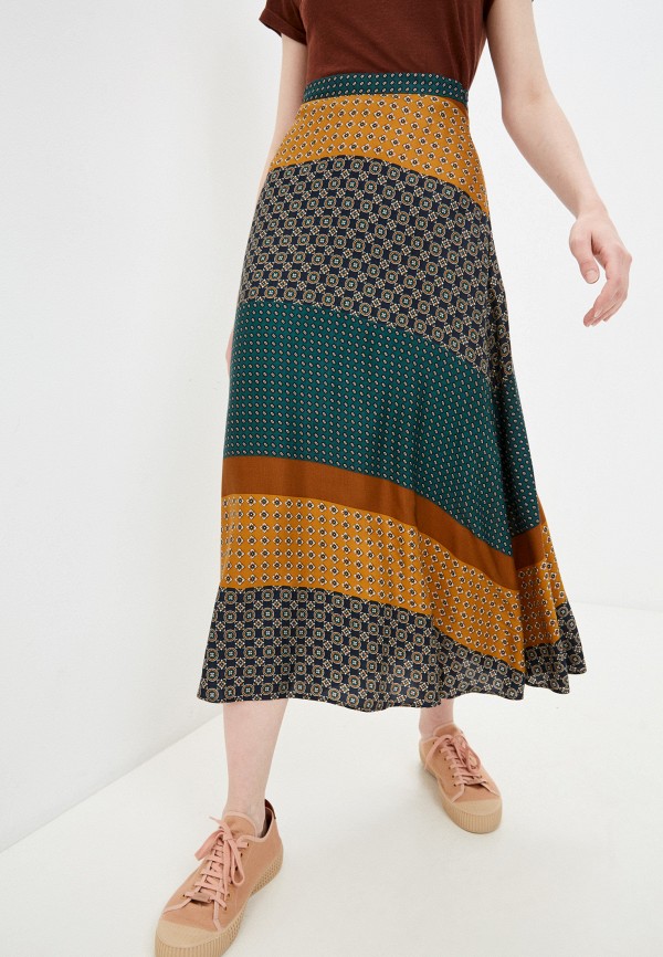 

Юбка Claudie Pierlot, Разноцветный